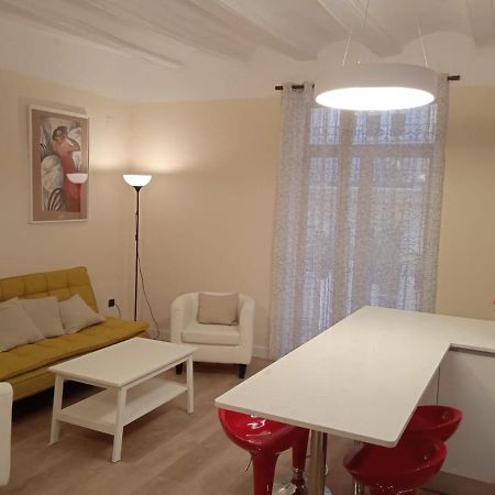 Apartamentos En Plom Valencia Buitenkant foto